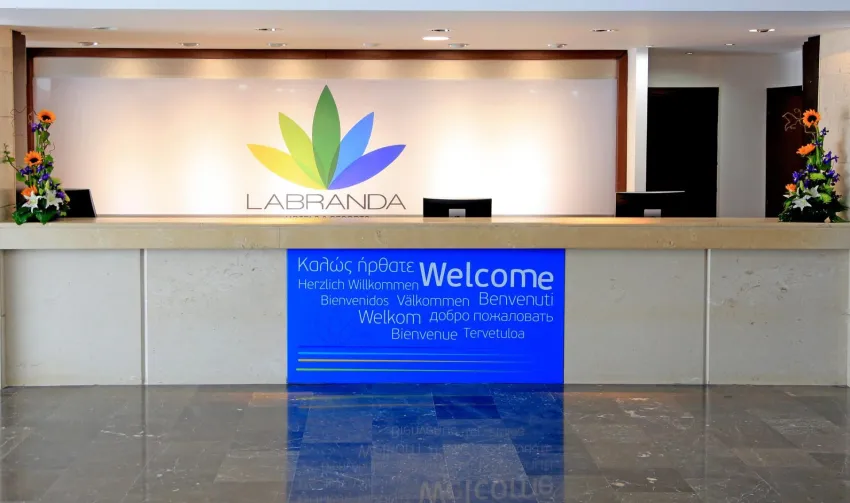 Blue Bay Beach Resort 4*-4