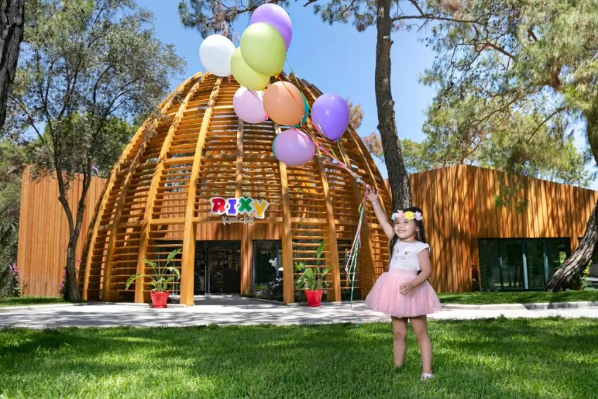 Rixos Sungate Hotel 5*-16