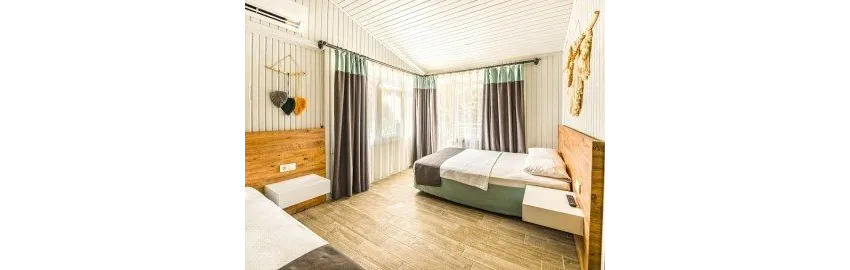 Leda Beach Hotel 3*-6