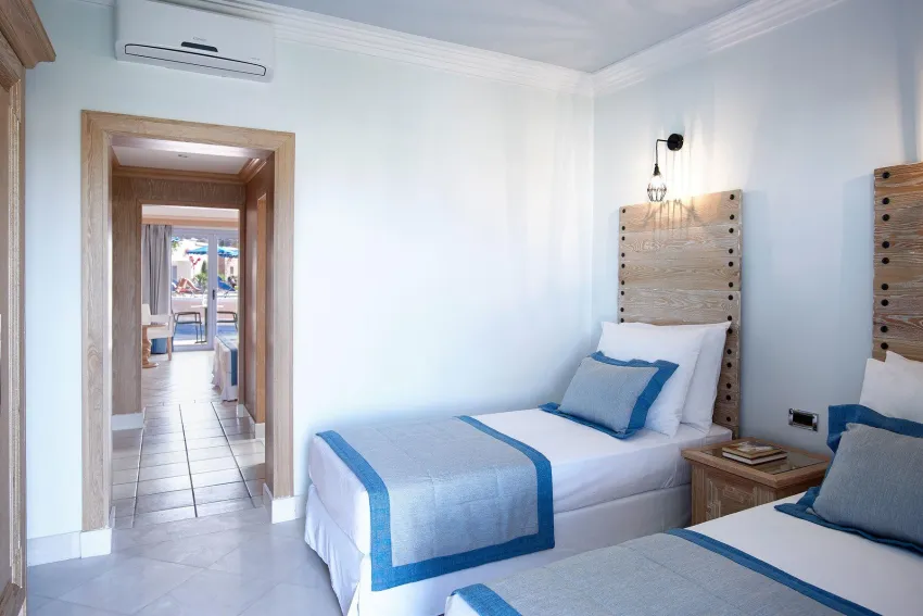 Mitsis Rodos Village 5*-6