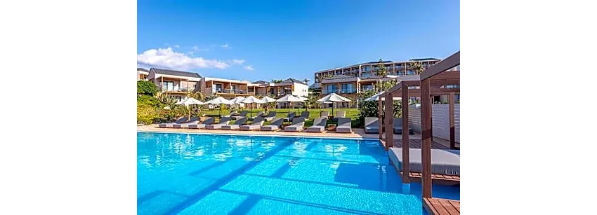 Aulus Chania Curio Collection By Hilton 5*-107