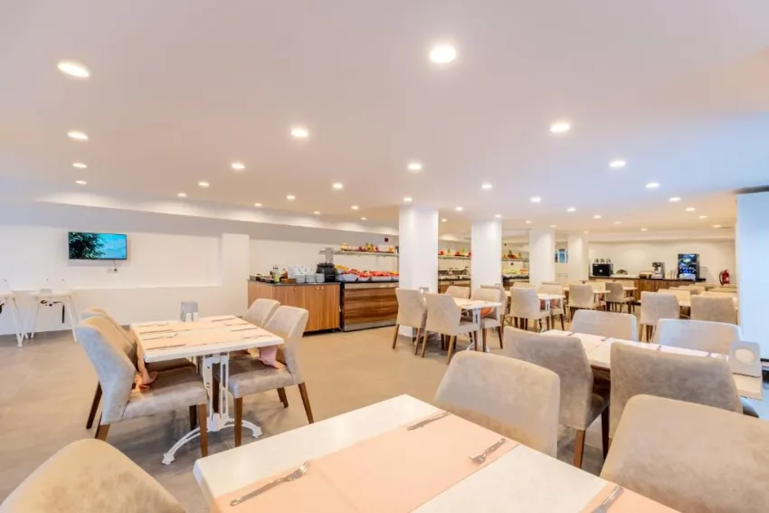 VIKING BEACH HOTEL  3*-14