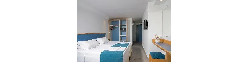 Alia Beach Hotel 3*-38