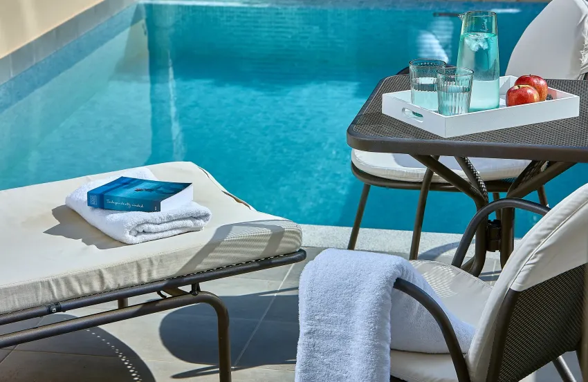 CASTELLO BOUTIQUE RESORT & SPA Adults Only 16+ 5*-14