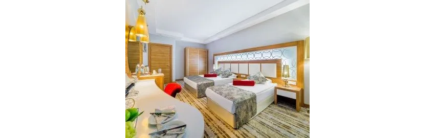 Justiniano Deluxe Resort Hotel 5*-4