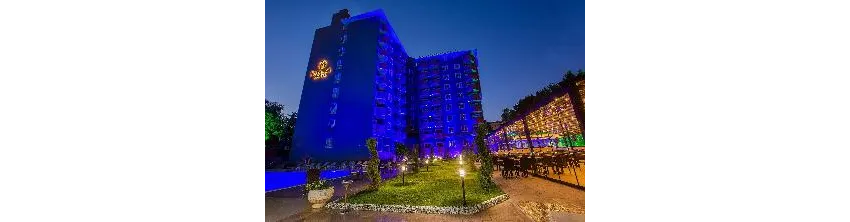 Grand Alisa Hotel (Ex.Royalisa Hotel) 3*-5