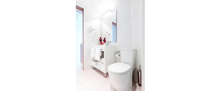 Aparthotel Playas Ca's Saboners 3*-3