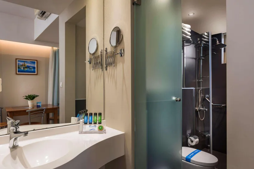 Elotis Suites 3*-15