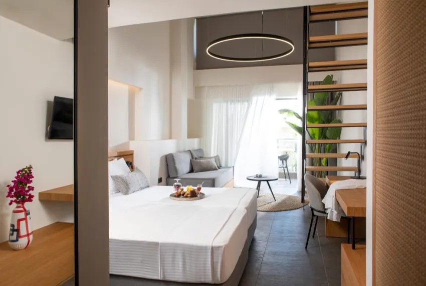 Almyrida Residence 4*-17