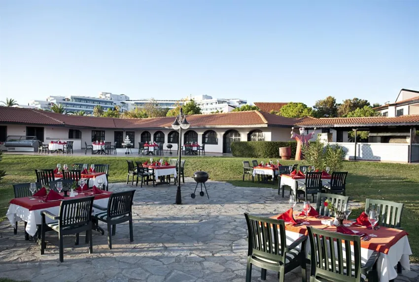 SUNRISE RESORT HOTEL  5*-13
