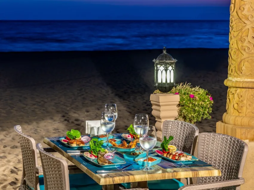 Spice Hotel & Spa 5*-115