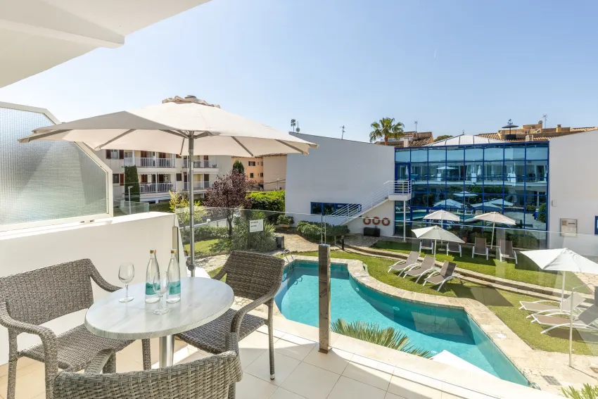 Hoposa Montelin 4*-27