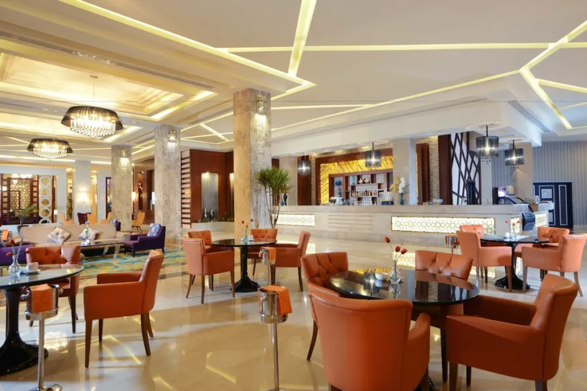 Pickalbatros White Beach Resort 5*-91
