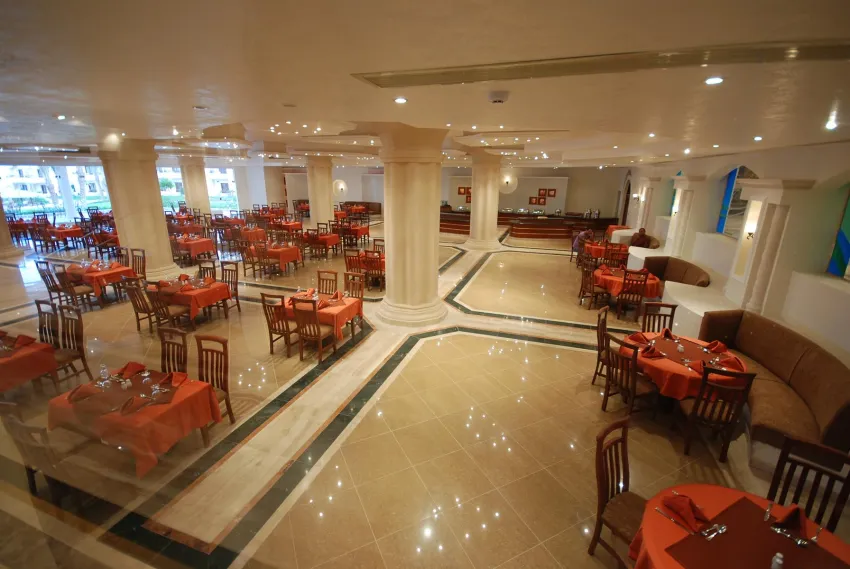 Coral Hills Resort Marsa Alam 4*-10