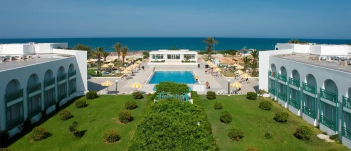 El Mouradi Cap Mahdia 3* - Mahdia - Tunisia