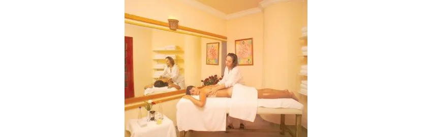 Cesars Side (Ex. Cesars Resorts Side) 5*-16