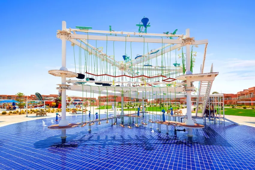 Water Valley Aqua Park By Neverland 5*-41