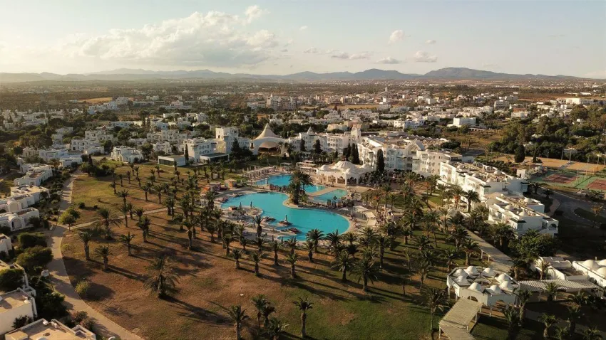 Iberostar Selection Mirage Hammamet 5*-32