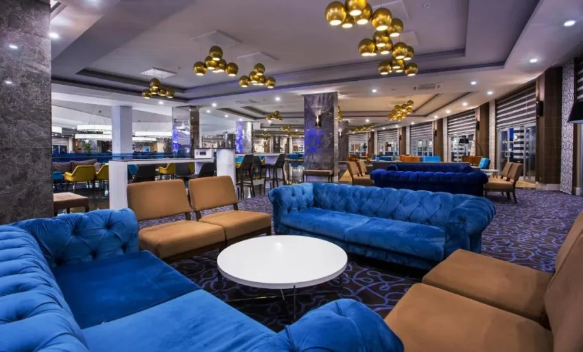 Eftalia Ocean Resort 5*-25
