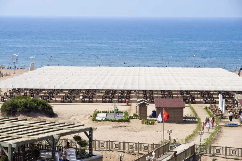 DIAMOND EXCELLENCE RESORT(EX.CRYSTAL PALACE LUXURY) 5*-56