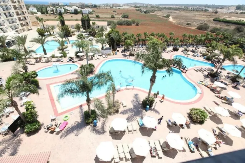 Tsokkos Gardens Hotel 4*-18