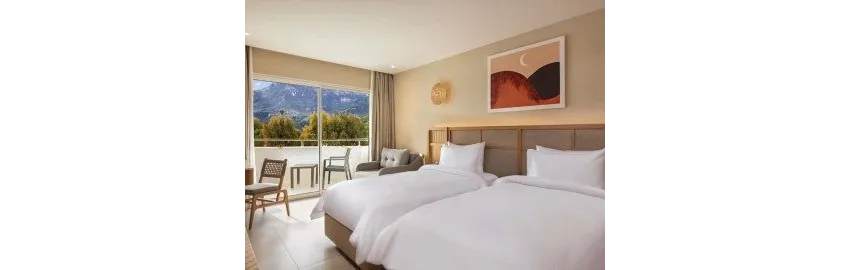 Rixos Premium Tekirova 5*-30