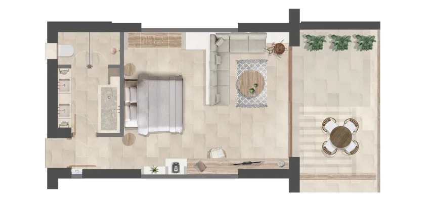 Lesante Cape Resort and Villas 5*-54