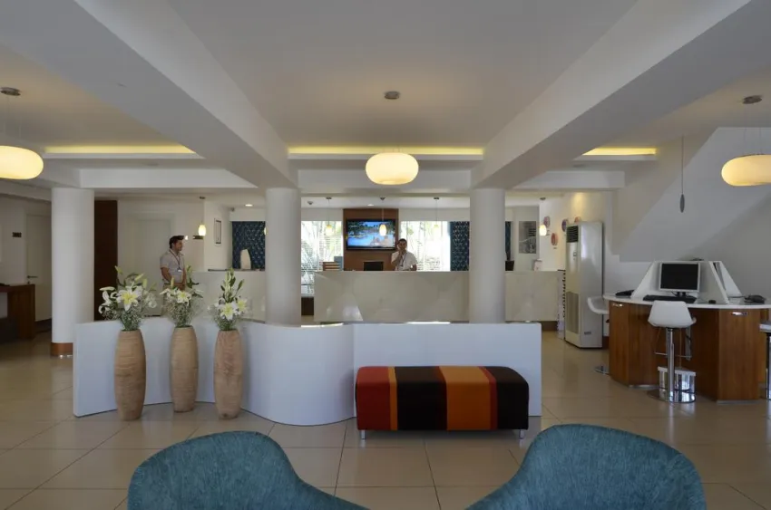 Calimera Side Resort 4*-8