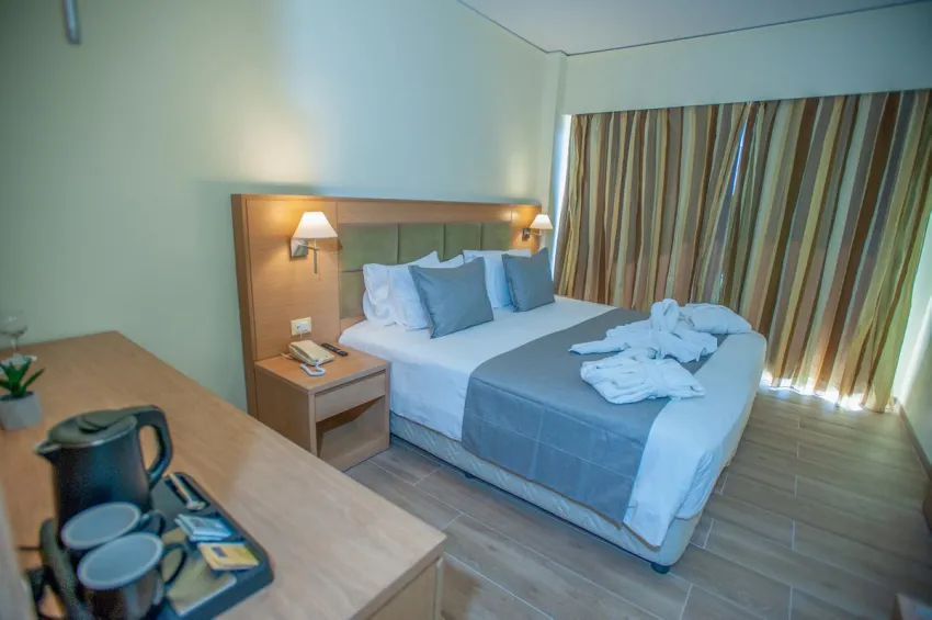 Rhodos Horizon Marina (ex Lomeniz) 4*-15