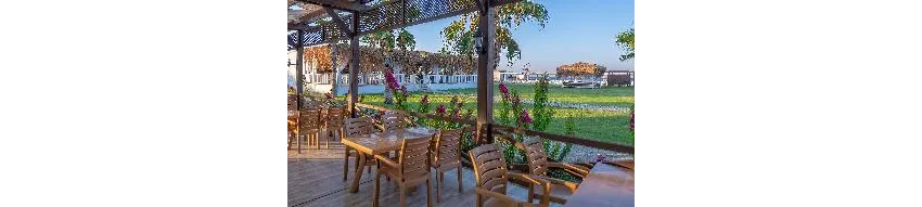 Asteria Family Resort Side (Ex Euphoria Palm Beach) 5*-36