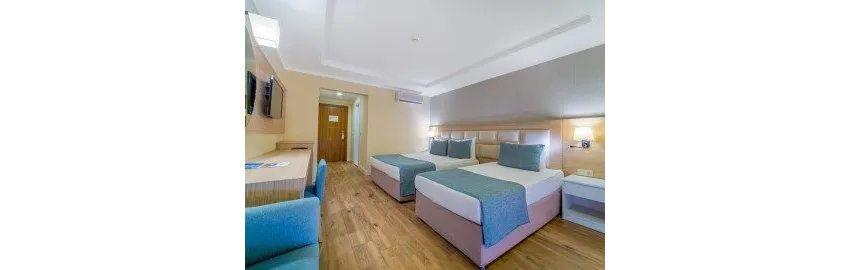 Justiniano Park Conti 4*-21