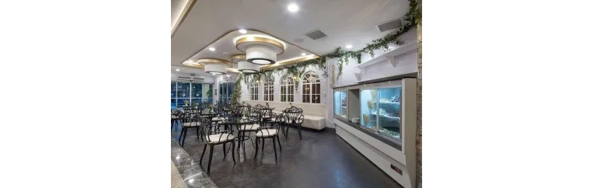 Saphir Hotel & Villas 4*-15