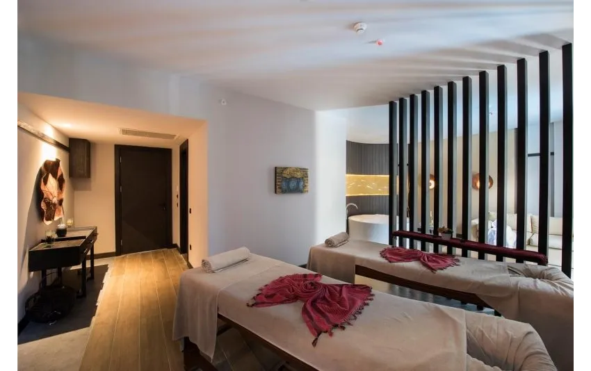 Akra Kemer (Ex. Kemer Barut Collection) 5*-14