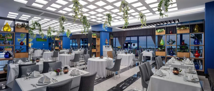 Granada Luxury Okurcalar 5*-257