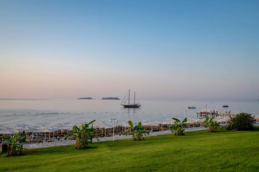 Movenpick Resort Antalya Tekirova 5*-226
