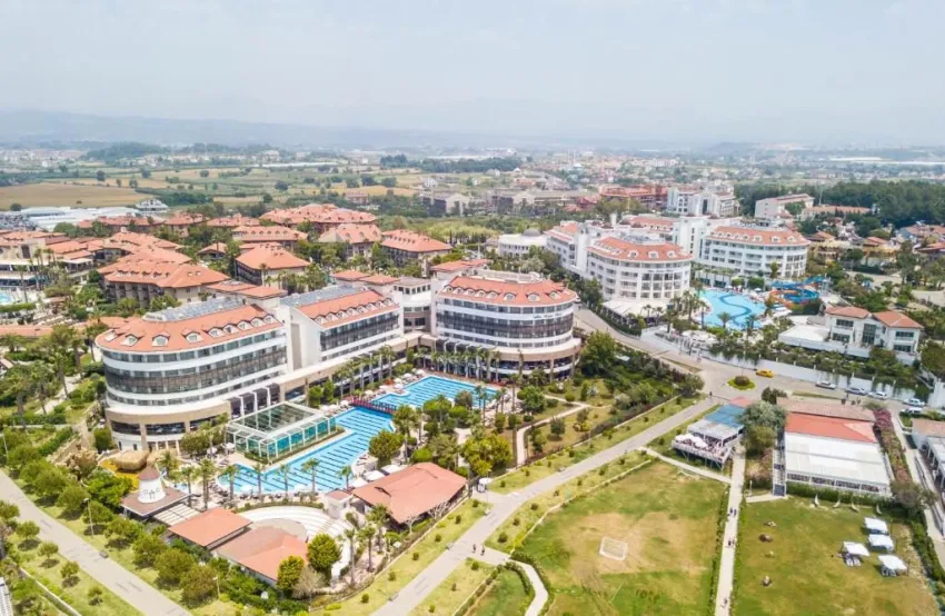 ALBA ROYAL HOTEL (ADULTS ONLY 16+)  5*-22