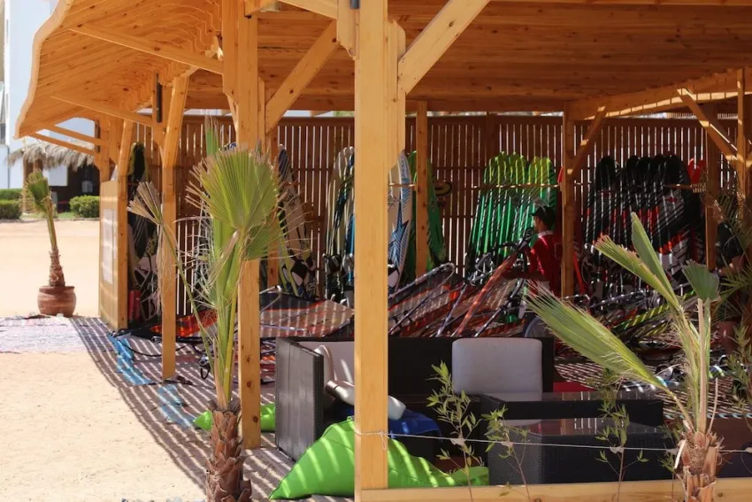 Mercure Hurghada 4*-15