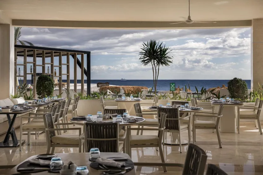 Sunrise Remal Beach (Ex. Melton Tiran) 5*-27