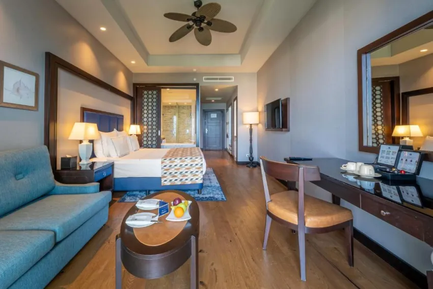 KAYA PALAZZO GOLF RESORT  5*-106