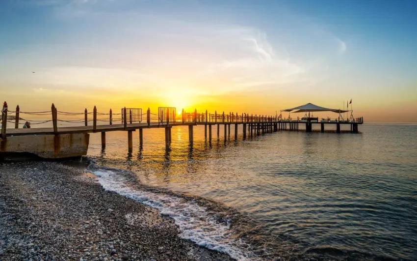 ONKEL RESORT HOTEL  5*-2