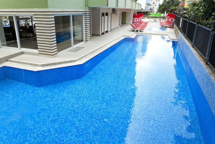 Royalisa City Apart 3*-3