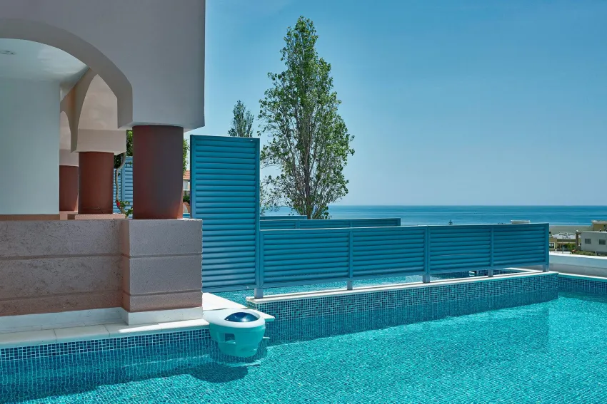 Mitsis Rodos Village 5*-12