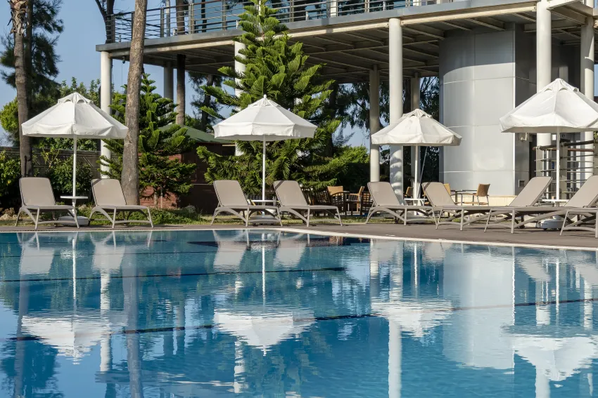 Grand Kaptan Hotel 5*-25