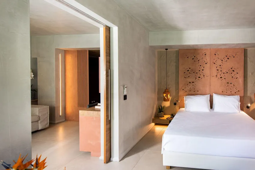 Pilot Amphora Boutique Hotel 5*-15