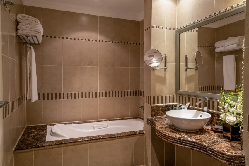 Rixos Sharm El Sheikh 5*-6