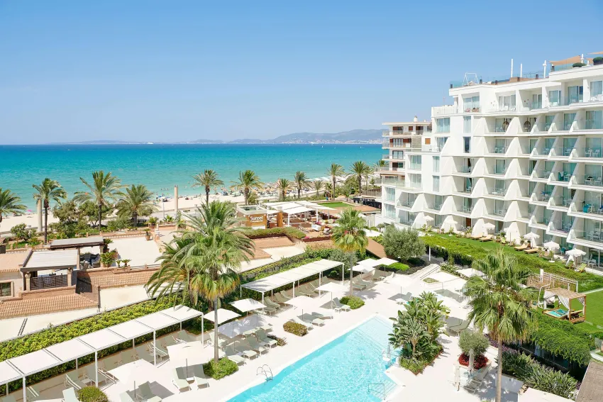 Iberostar Selection Playa de Palma 5*-121