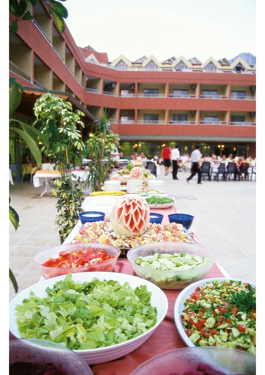 Grand Viking Hotel 4*-9