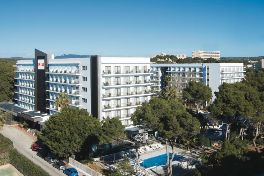 Hotel Riu Bravo - 0'0 All Inclusive 4*-3