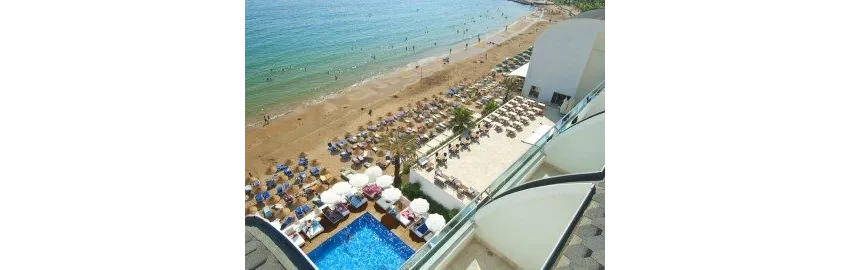 Yalihan Una (Ex. Yalihan Hotel) 4*-28