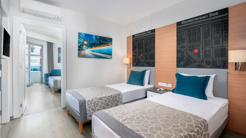 Avena Resort & Spa 4*-10